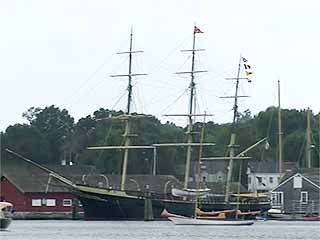  コネチカット州:  アメリカ合衆国:  
 
 Mystic Seaport